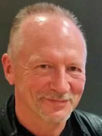 Gernot Gehrmann