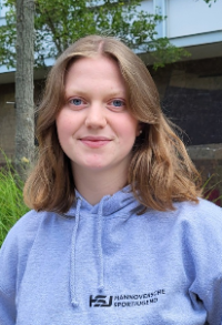 Sophie Marie Klußmann