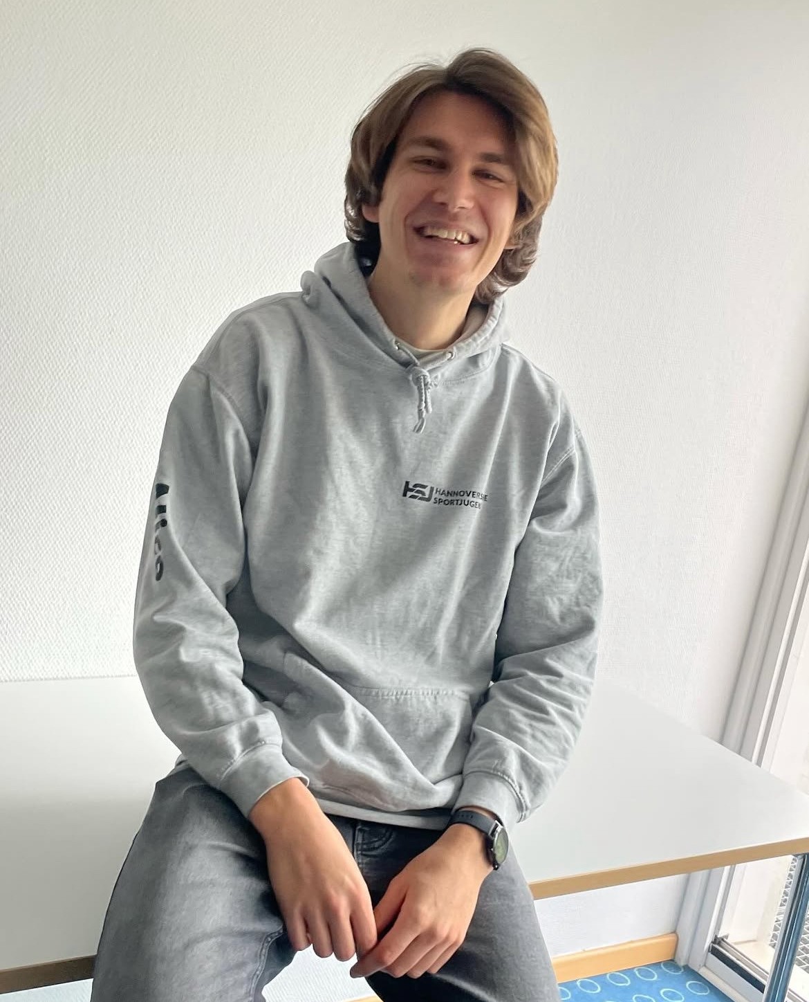 Nico Schlehuber