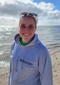 Leonie Barnert