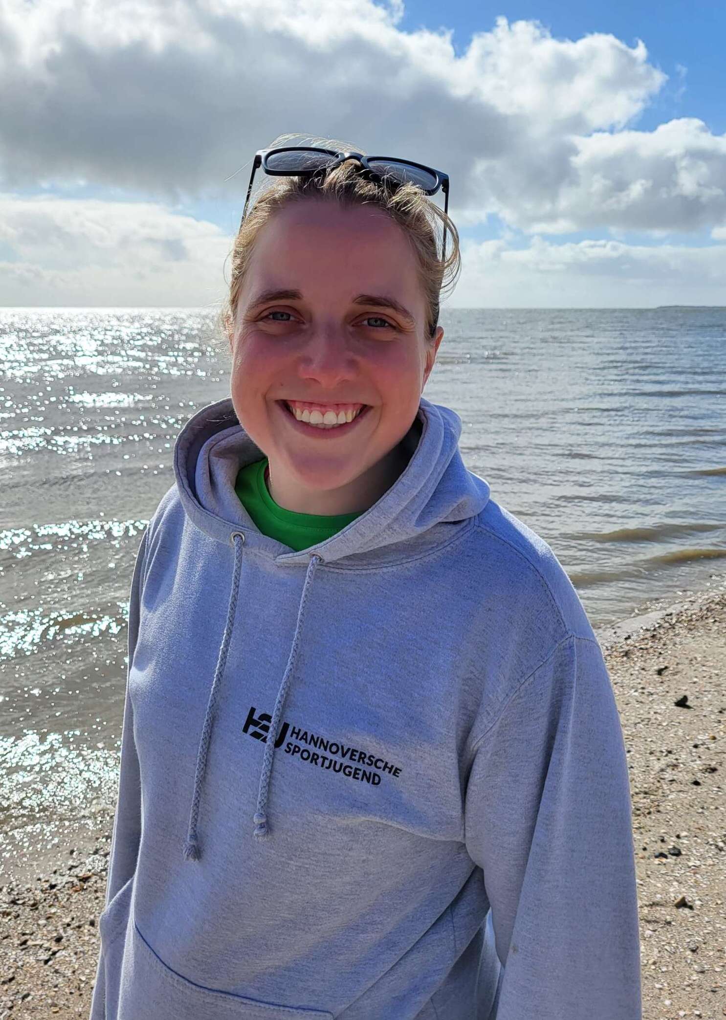 Leonie Barnert